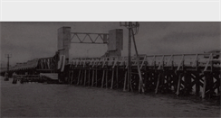 Desktop Screenshot of oldcauseway.com